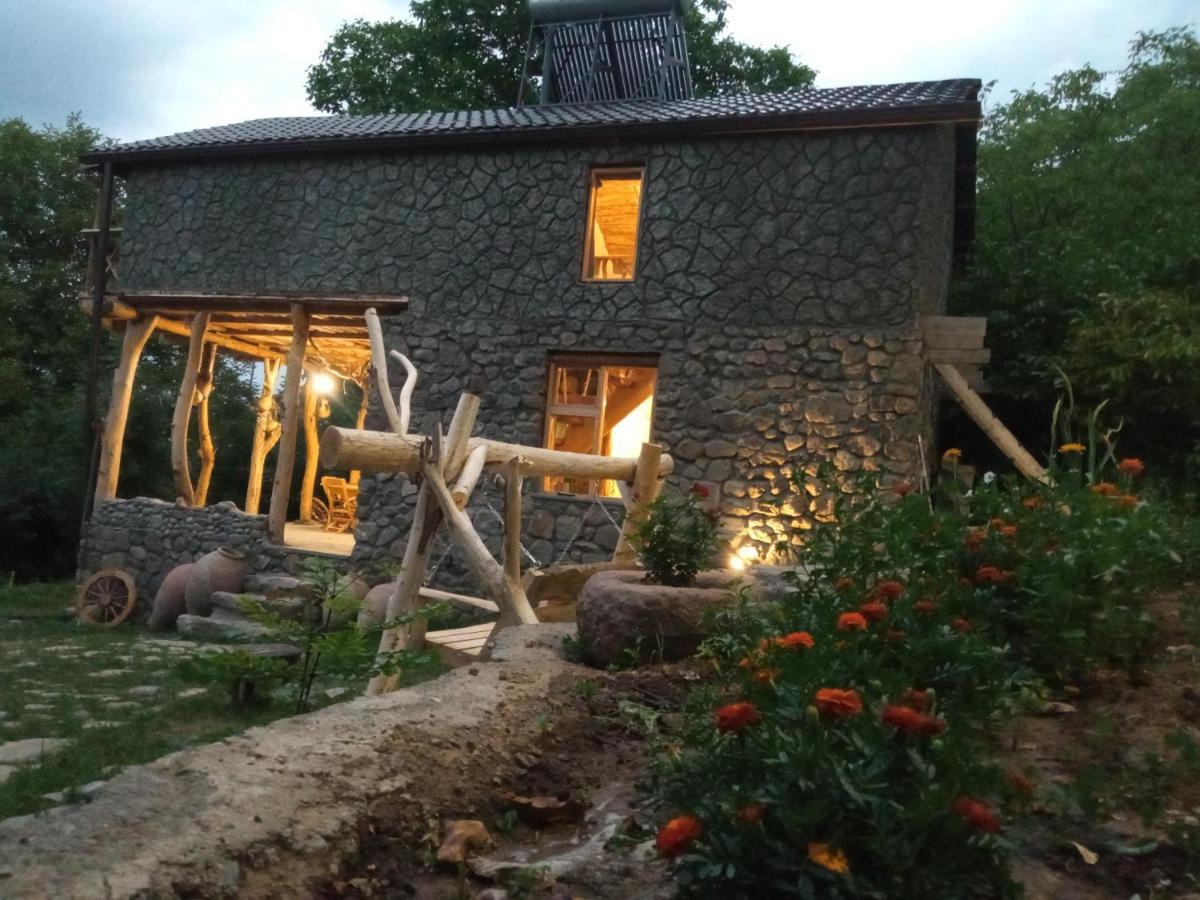 Hors'S Home ภายนอก รูปภาพ