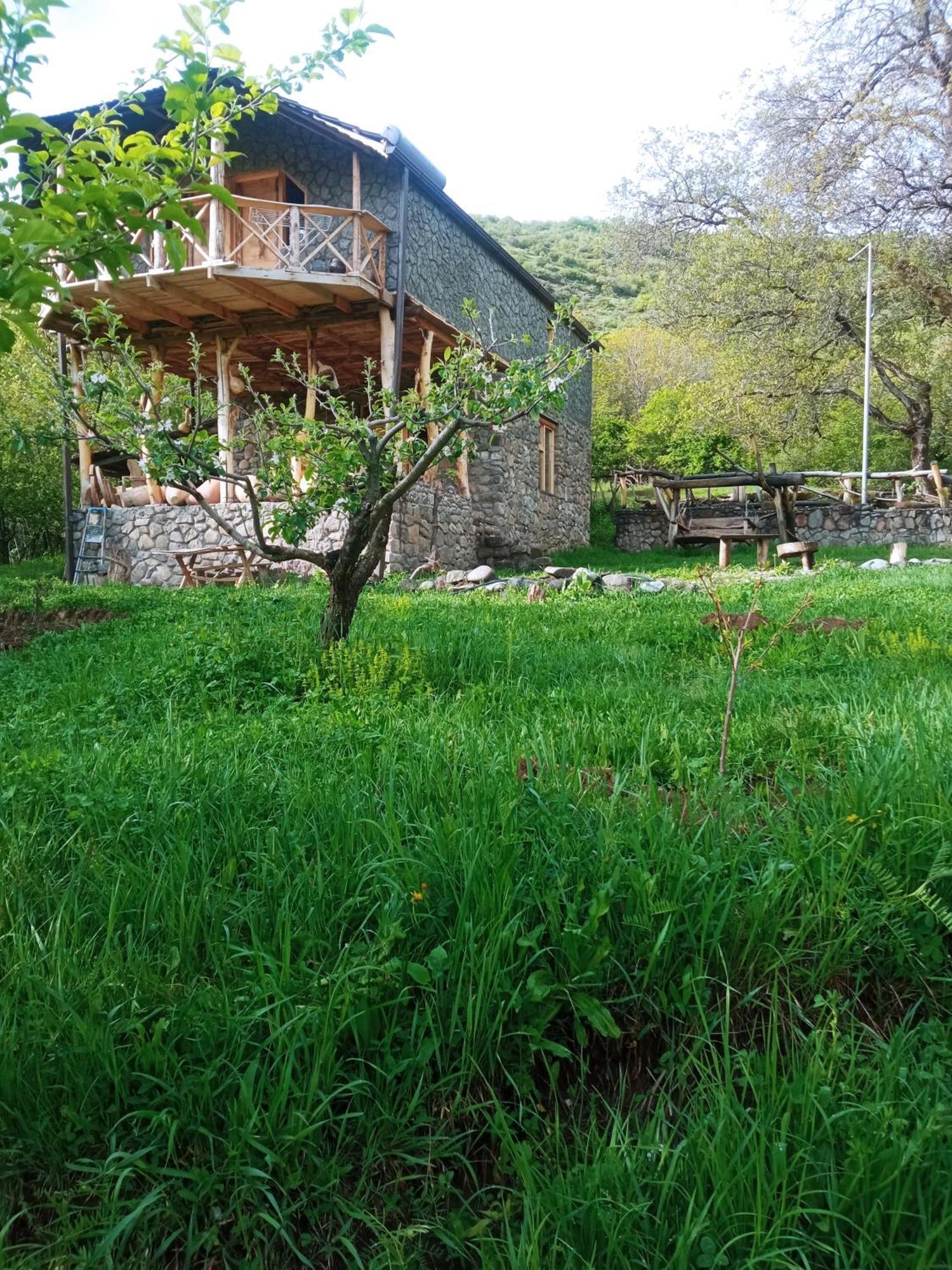 Hors'S Home ภายนอก รูปภาพ