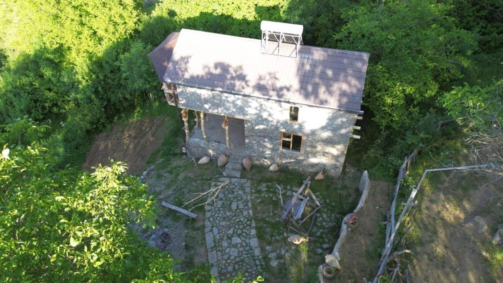 Hors'S Home ภายนอก รูปภาพ